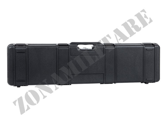 Valigia Rigida Rinforzata Negrini Nera 117,5X29X12