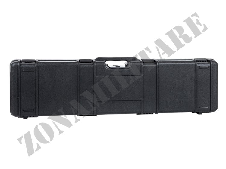 Valigia Rigida Rinforzata Negrini Nera 117,5X29X12