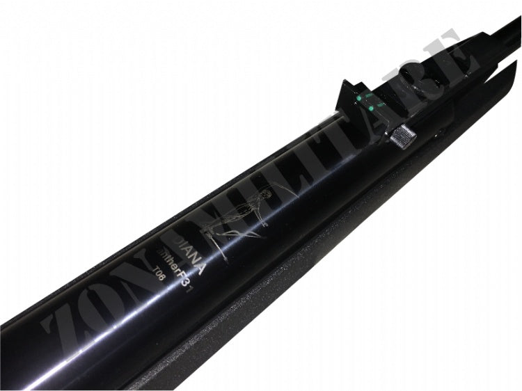 Carabina F31 Panther Synt Cal. 4,5 diana