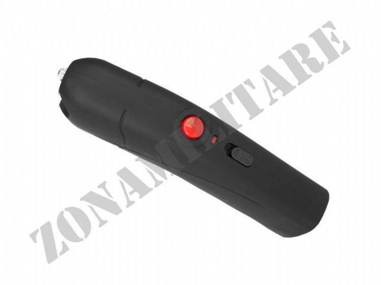 DISSUASORE ELETTRICO Tw309 3.000.000V RICARICABILE