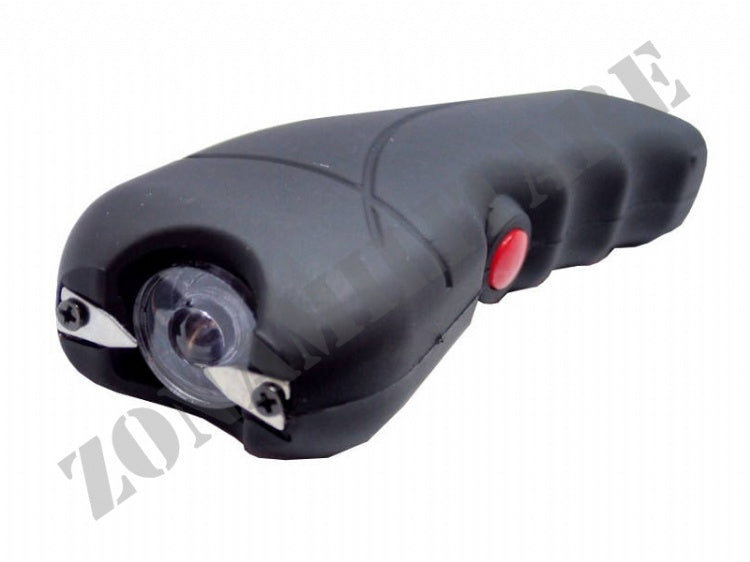 DISSUASORE ELETTRICO Tw309 3.000.000V RICARICABILE