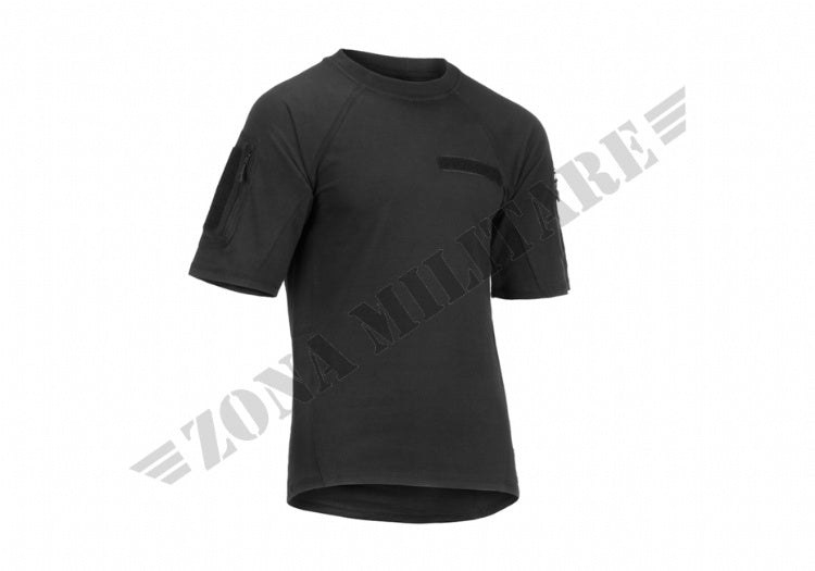 Mil-Shirt Mk.II Instructor Black Color Claw Gear