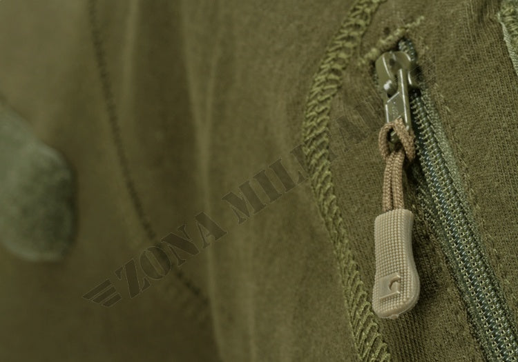 Mil-Shirt Mk.II Instructor Od Green Color Claw Gear