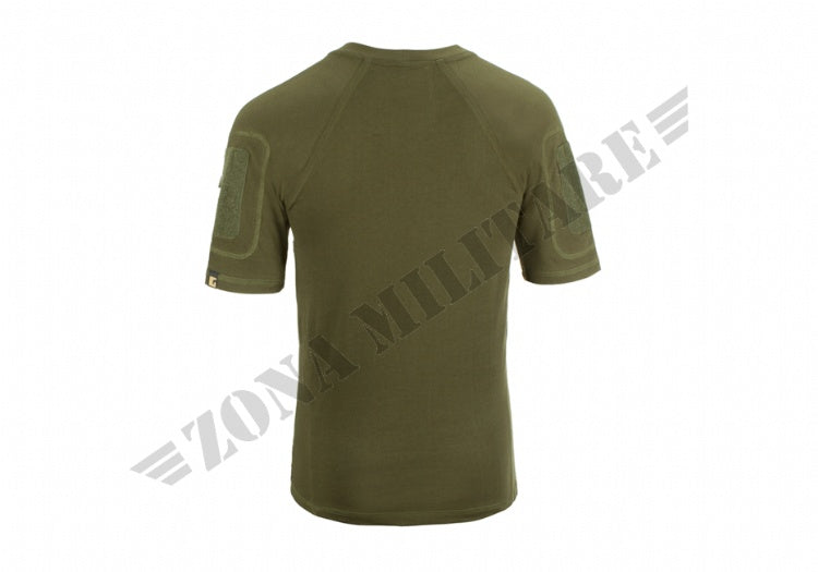 Mil-Shirt Mk.II Instructor Od Green Color Claw Gear