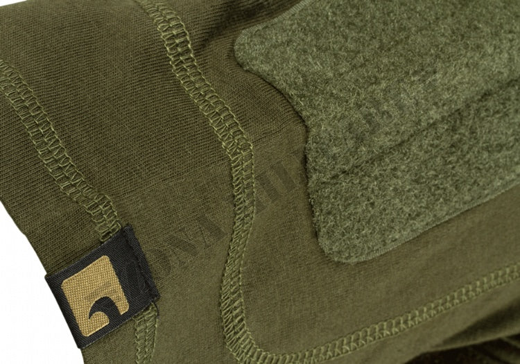 Mil-Shirt Mk.II Instructor Od Green Color Claw Gear