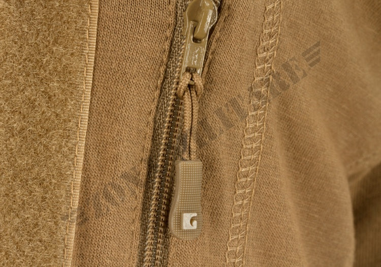 Mil-Shirt Mk.II Instructor Coyote Color Claw Gear