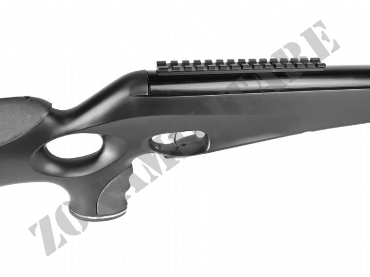 Carabina Retay Modello 100X Sinth Cal.4.5 Pot.<7.5 Joule