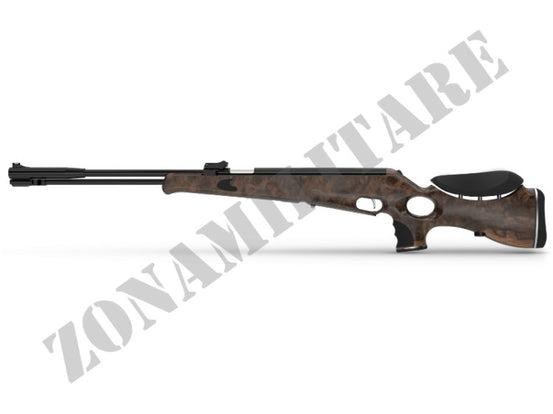 Carabina Retay Modello 100X Wood Cal.4.5 Pot.<7.5 Joule