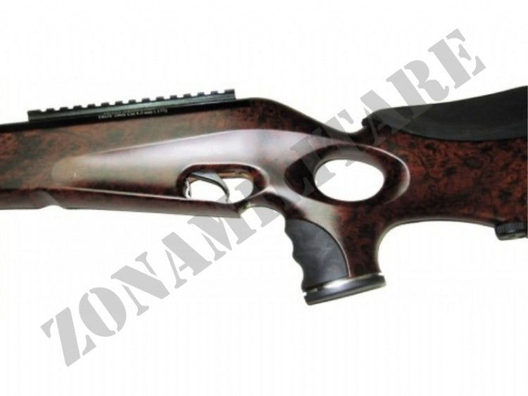 Carabina Retay Modello 100X Wood Cal.4.5 Pot.<7.5 Joule