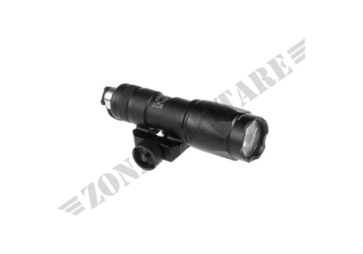 TORCIA M300 MINI SCOUT 180 LUMENS NERA NIGHT EVOLUTION