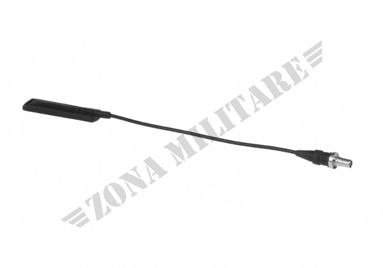 Weapon Light Remote Controller Black Night Evolution