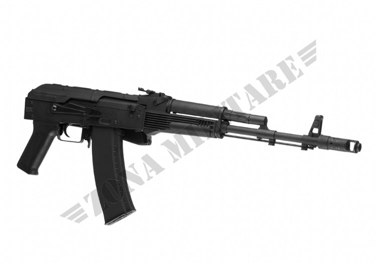 Fucile Marca Cyma Modello Ak101 Folding Stock Full Metal