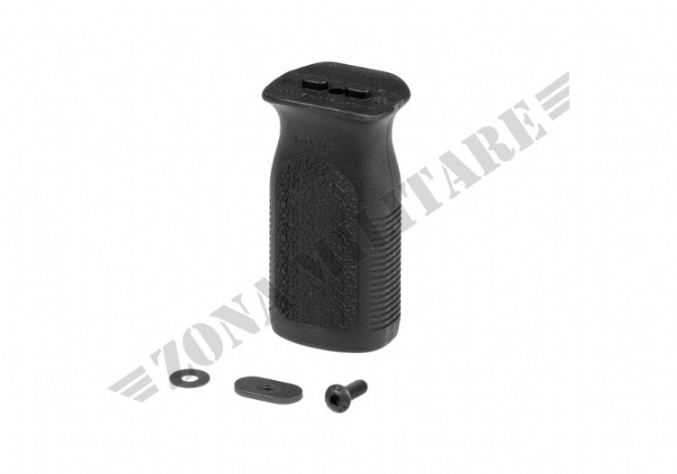 Impugnatura Moe Mvg Grip Magpul Black Version