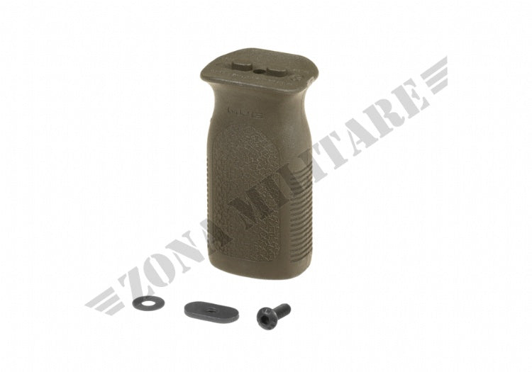 Impugnatura Moe Mvg Grip Magpul Od Green Version