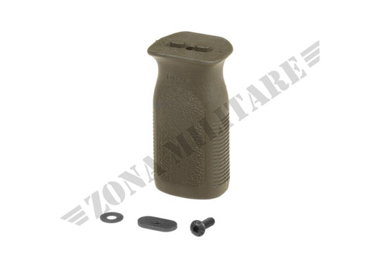 Impugnatura Moe Mvg Grip Magpul Od Green Version