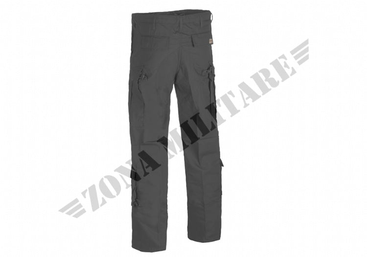 Pantalone Revenger Tdu Invader Gear Black