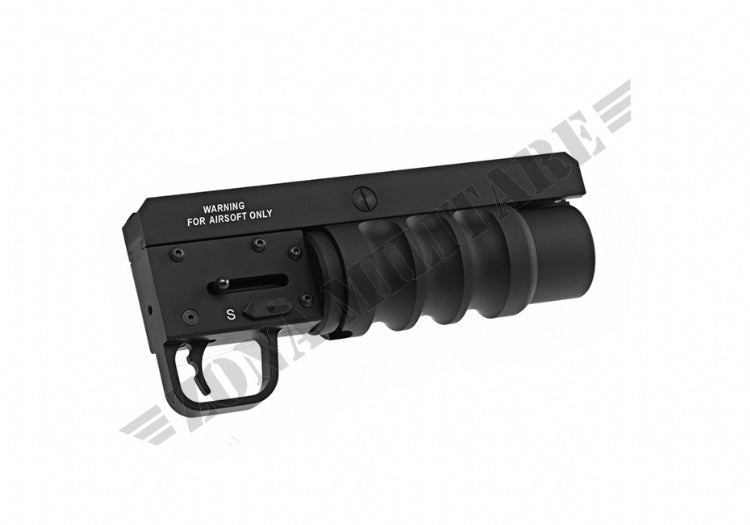 SPIKES TACTICAL HAVOC DA 23 CENTIMETRI MADBULL