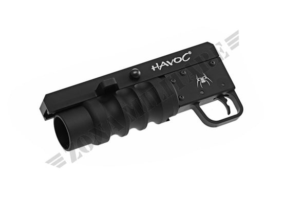 SPIKES TACTICAL HAVOC DA 23 CENTIMETRI MADBULL