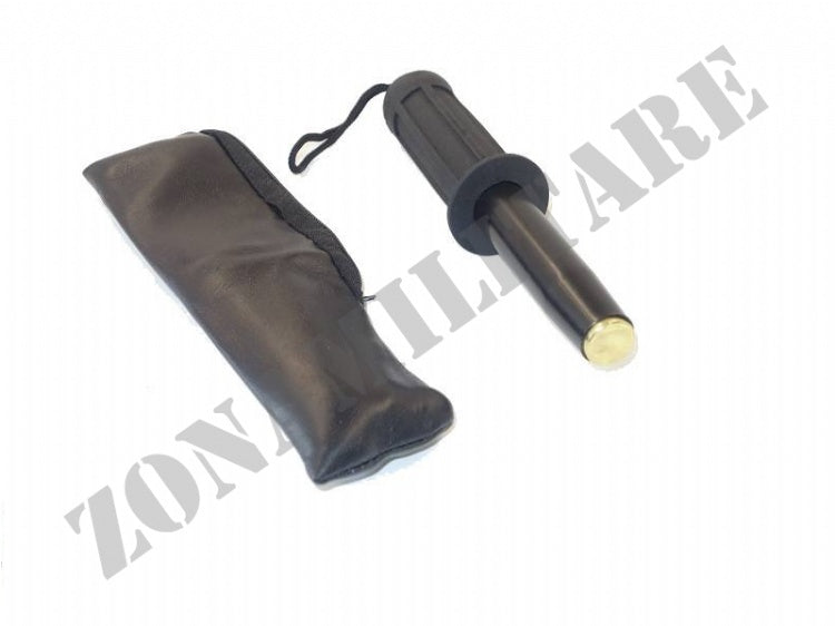 Bastone Estensibile Metallo A Molla Da 47Cm