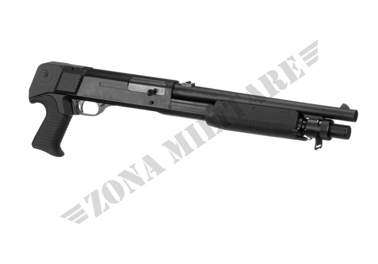 M3 Shorty Shotgun Tokyo Marui