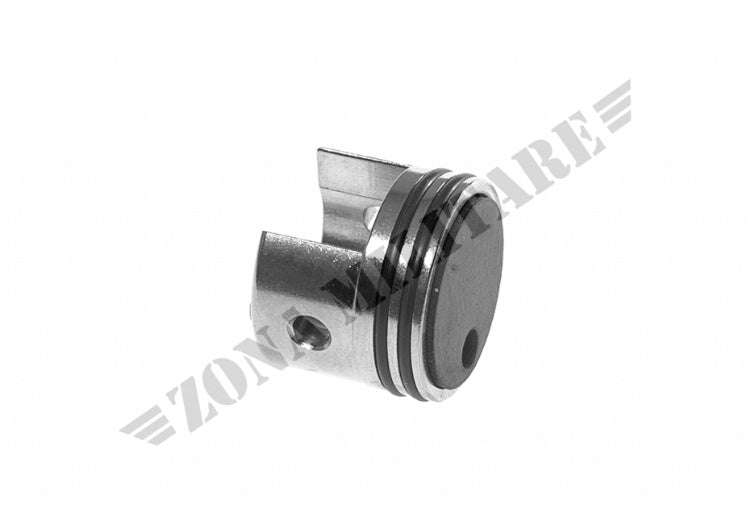 Testa Cilindro Guarder Stainless Steel Head V2