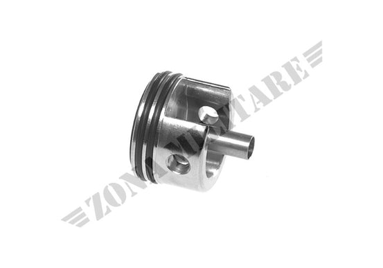 Testa Cilindro Guarder Stainless Steel Head V2