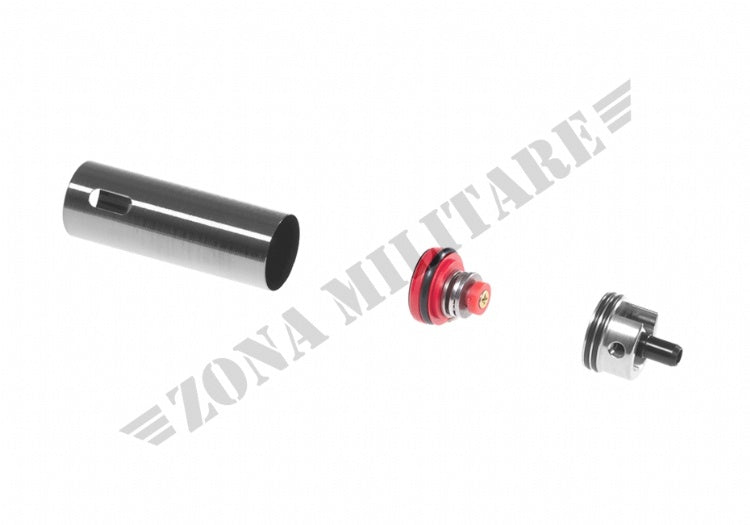 Kit Aria Guarder M4 Bore-Up Cylinder Set