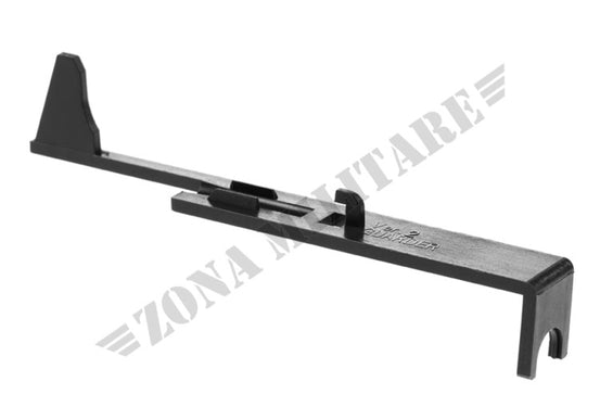 Astina Spingi Pallino Guarder V2 Black