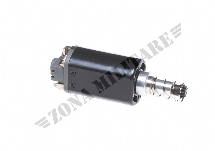 High Speed Revolution Long Type Motor Guarder