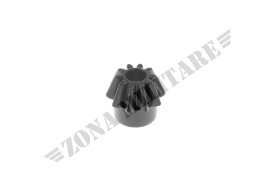 Pignone Gear Guarder In Metallo A Sezione Tonda