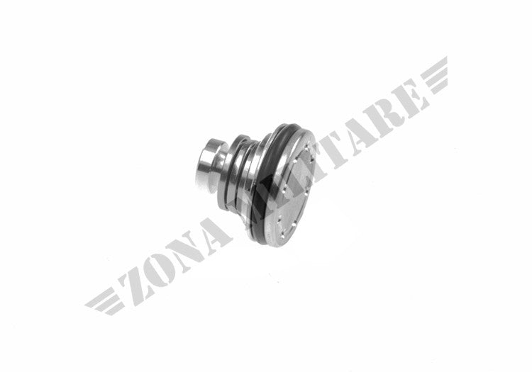 TESTA PISTONE VENTILATION IN ALLUMINIO GUARDER