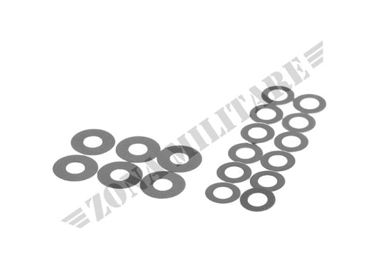 Kit Spessori Shim Set Varia Misura GUARDER