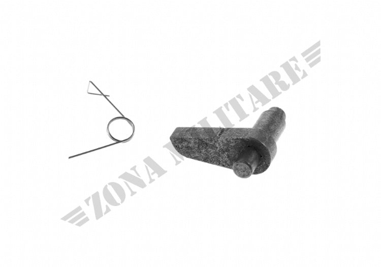 Antireversal Latch V2/V3 Guarder