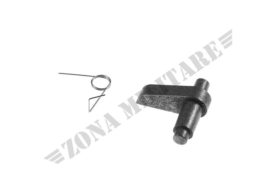 Antireversal Latch V2/V3 Guarder