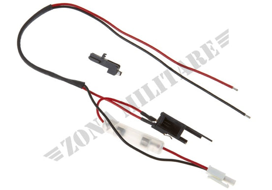 Switch Assembly Ak47S Guarder