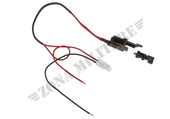 Switch Assembly Ak47 Guarder