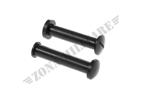 M16 Enhanced Steel Retainer Pins Guarder