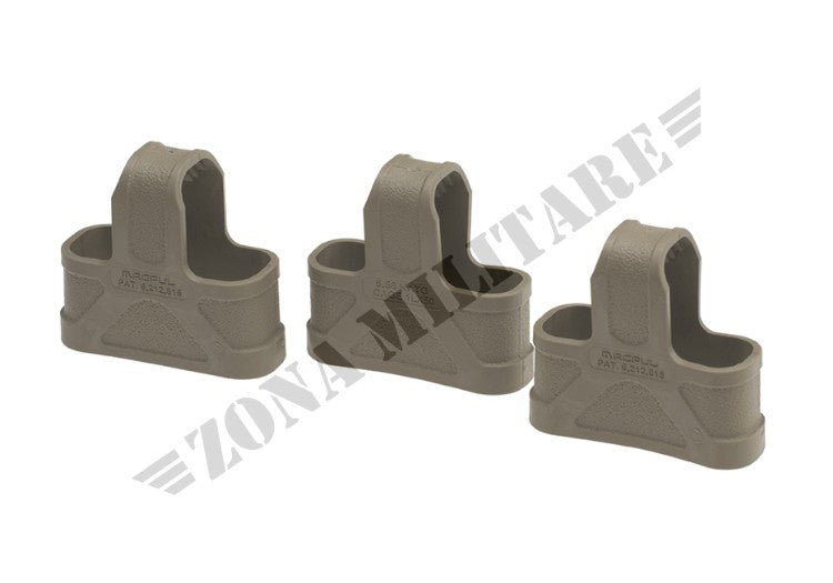 Estrattori Magpul 5.56 3 Pack Magpul Colore Coyote Brown