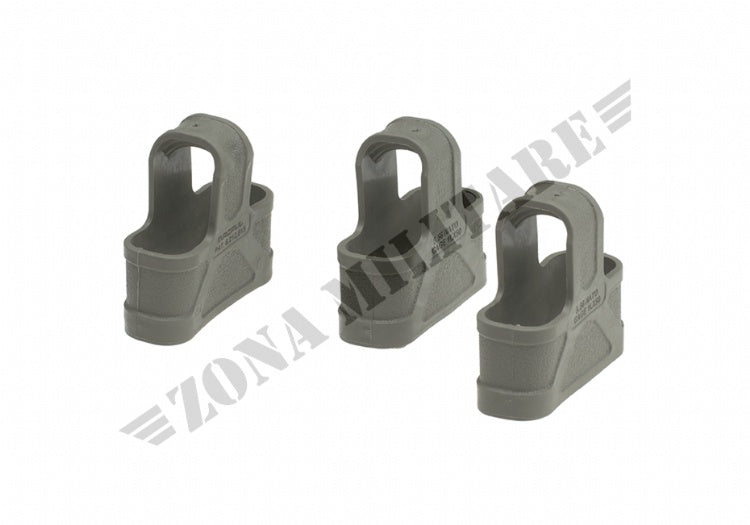 Estrattori Magpul 5.56 3 Pack Colore Foliage Green