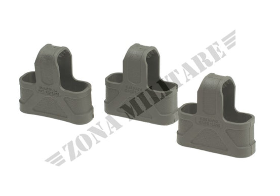 Estrattori Magpul 5.56 3 Pack Colore Foliage Green