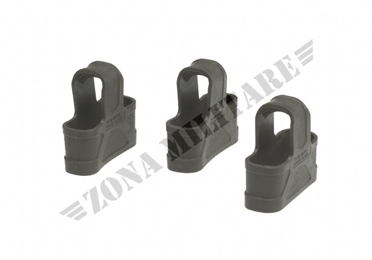Estrattori Magpul 5.56 3 Pack Magpul Colore Od Green