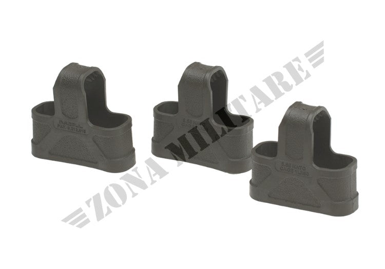Estrattori Magpul 5.56 3 Pack Magpul Colore Od Green