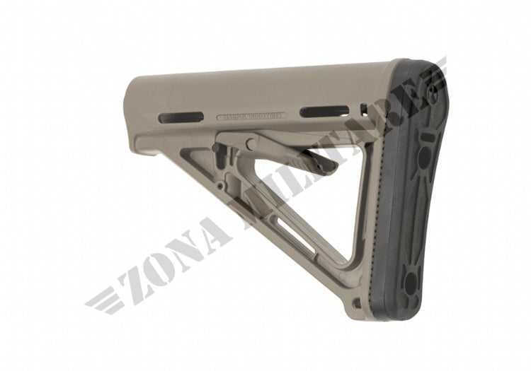Calciolo Moe Carbine Stock Mil Spec Magpul Desert