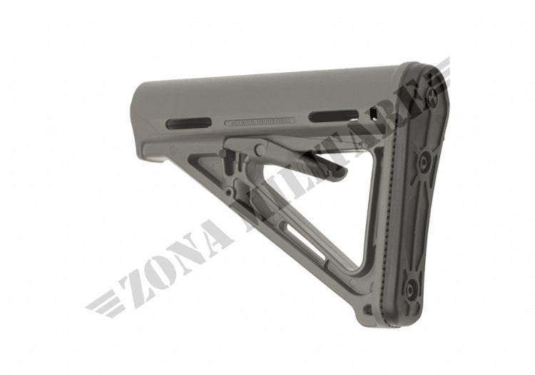 Calciolo Moe Carbine Stock Mil Spec Magpul Foliage Green