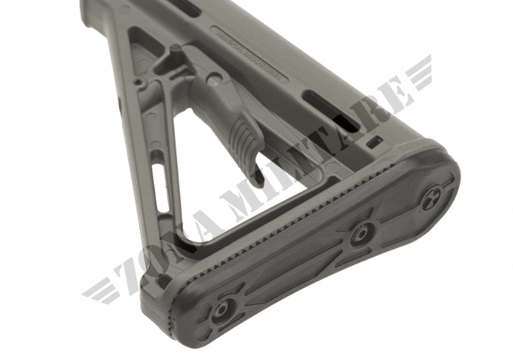 Calciolo Moe Carbine Stock Mil Spec Magpul Foliage Green