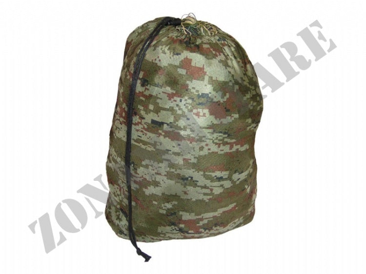 Completo Sniper Suit Dpm