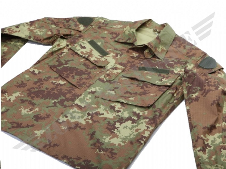 Mimetica Completa Vegetata Italiana 2013R