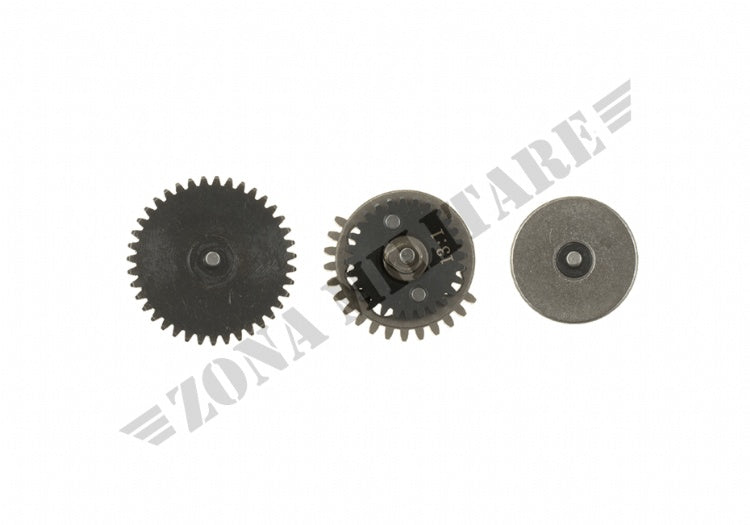 Steel Cnc Gear Set 13:1 Eagle Force