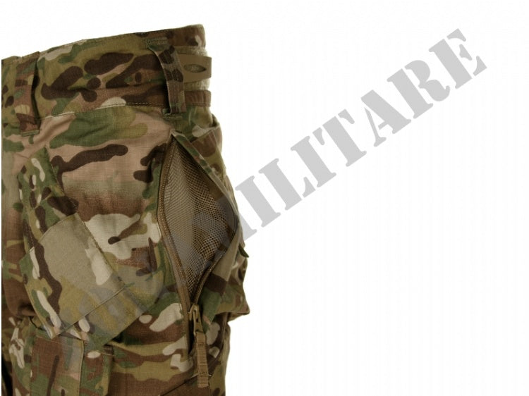 Pantaloni Combat 101Inc Multicam