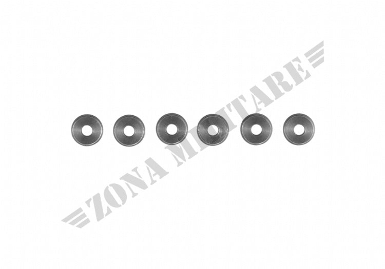 8Mm Cnc Steel Bushing Eagle Force